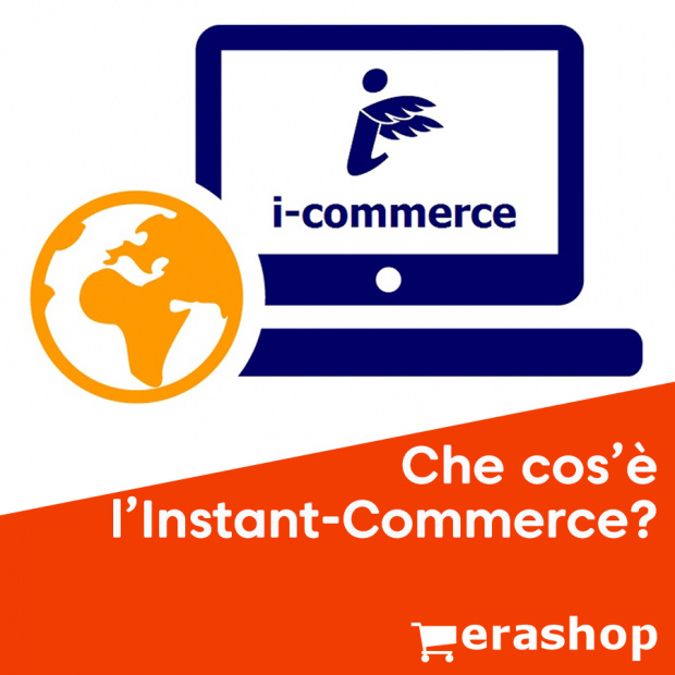 Che cos'è l'Instant-Commerce?