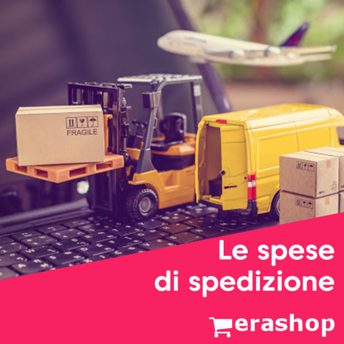 L'importanza delle Spese di Spedizione!