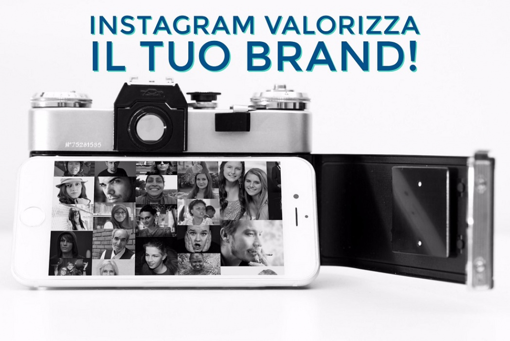 Instagram come strumento per il tuo business