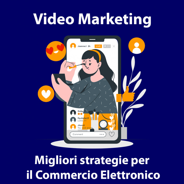 Come Usare il Video Marketing per Aumentare le Vendite Online nel 2024