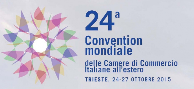 Erashop e Plenoxia invitati a Trieste per la Convention mondiale delle CCIE