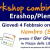 Workshop combinato Erashop/Plenoxia - Giovedì 4 Febbraio a Nembro (Bg)